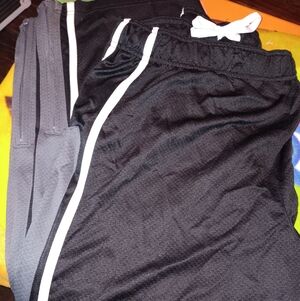 Womens Athletech Track Pants XL